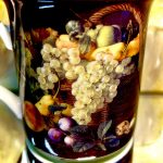 Becher