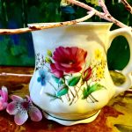 David Michael China Tasse England