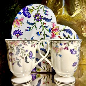 Set: 2 Tassen