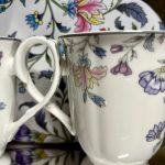 Set: 2 Tassen
