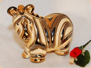 De Rosa Rinconada Zebra