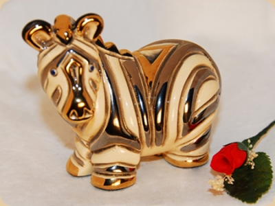 De Rosa Rinconada Zebra