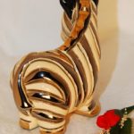 De Rosa Rinconada Zebra