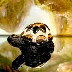 De Rosa Rinconada Galapagos Riesenschildkröte