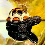 De Rosa Rinconada Galapagos Riesenschildkröte