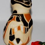 De Rosa Rinconada Glückskatze