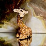 Rinconada Giraffe