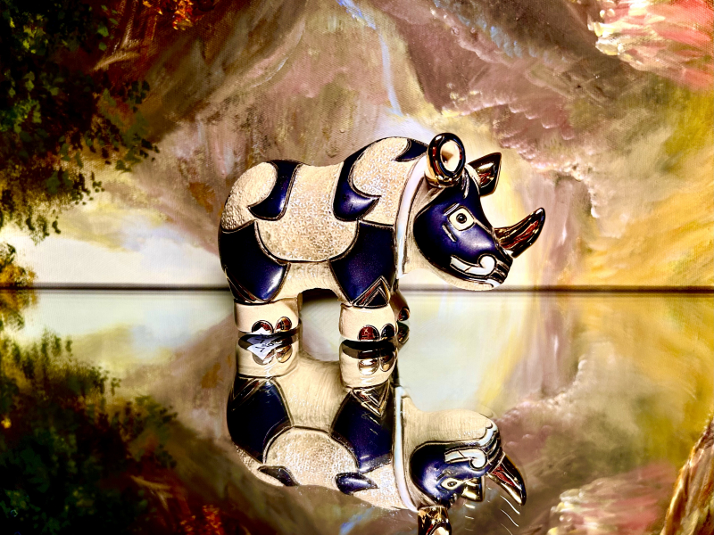 De Rosa Rinconada Nashorn