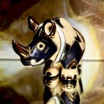 De Rosa Rinconada Nashorn