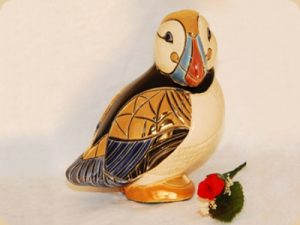 De Rosa Rinconada Papageientaucher