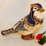 De Rosa Rinconada Blauhäher