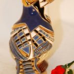 De Rosa Rinconada Blauhäher