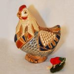 De Rosa Rinconada Huhn