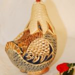 De Rosa Rinconada Huhn