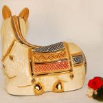 De Rosa Rinconada Esel