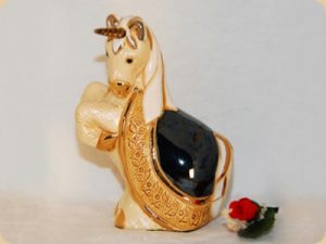 De Rosa Rinconada Einhorn