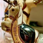 De Rosa Rinconada Einhorn