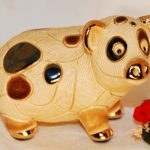 De Rosa Rinconada Schwein