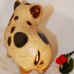 De Rosa Rinconada Schwein