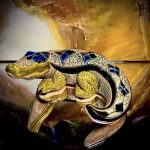 Rinconada Krokodil