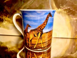 Becher Savannah