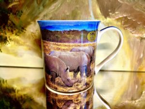 Becher Savannah