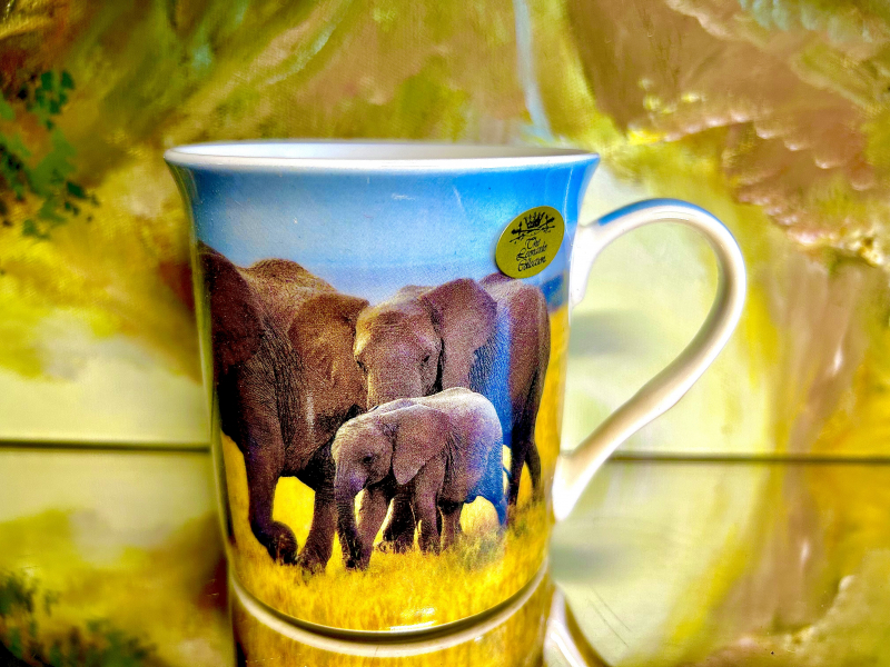 Becher Savannah