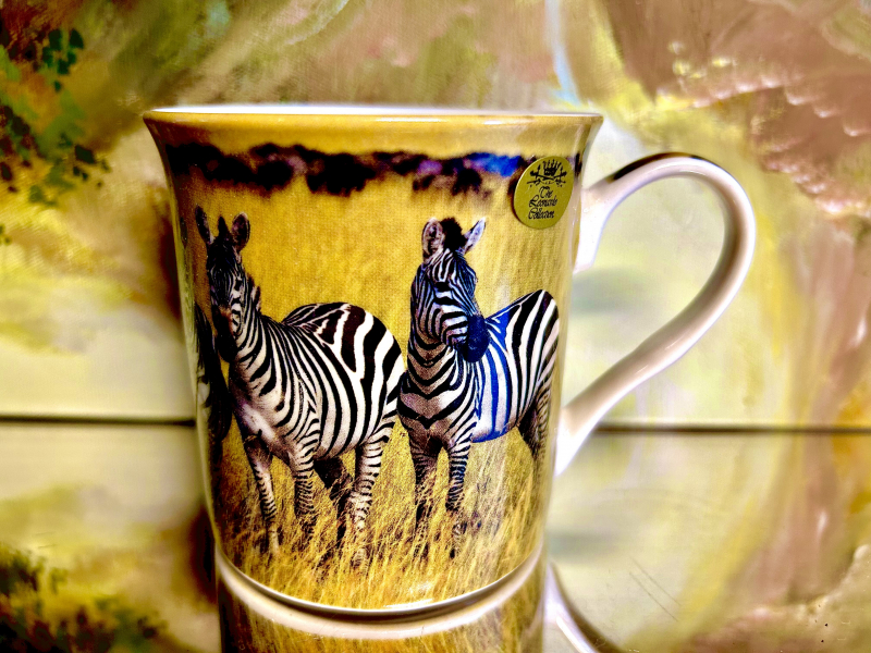 Becher Savannah