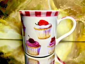 Becher