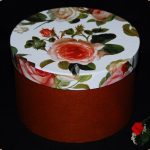 Gedeck 2tlg. : Tasse + Untertasse