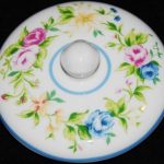 Deckeltasse Ashdene of Australia