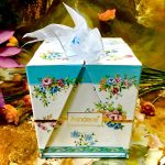 Deckeltasse Ashdene of Australia