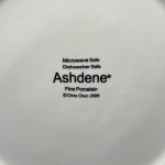 Milchkrug Ashdene of Australia