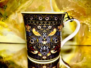 Becher