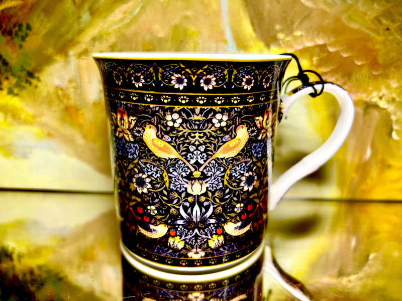 Becher
