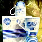 Set: 2 Tassen