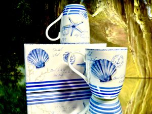 Set: 2 Tassen
