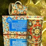 Set: 2 Becher The Leonardo collection
