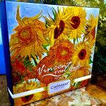 Set: 2 Espressotassen + 2 Untertassen Vincent van Gogh