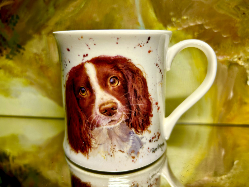 Becher Bree Merryn