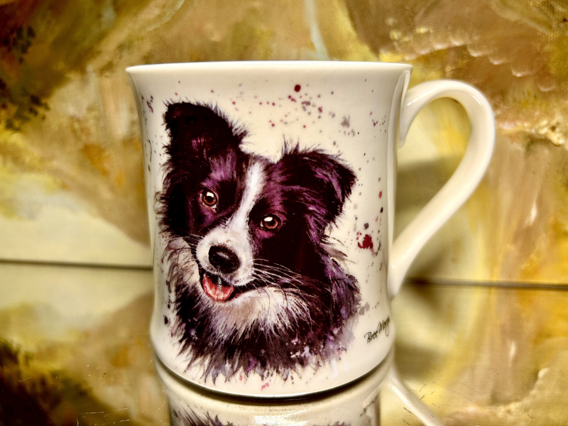 Becher Bree Merryn