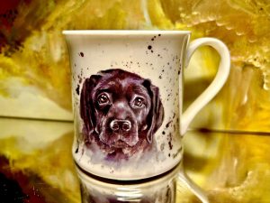 Becher Bree Merryn
