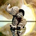 Rinconada Baby Indian Elephant