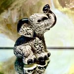 Rinconada Baby Indian Elephant