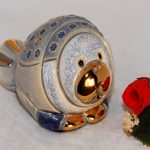 De Rosa Rinconada kleine Seekuh