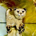 Rinconada Katze