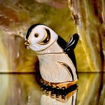 De Rosa Rinconada kleiner Kaiserpinguin