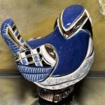 De Rosa Rinconada kleiner Blauhäher
