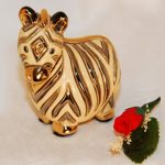 Rinconada kleines Zebra
