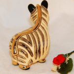 Rinconada kleines Zebra